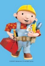 Bob the Builder (Bořek stavitel)