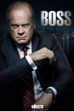 Boss (Šéf)