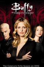 Buffy the Vampire Slayer (Buffy, přemožitelka upírů)