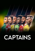 Kapitáni (Captains)