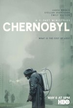 Chernobyl (Černobyl)
