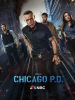 Chicago P.D. (Policie Chicago)