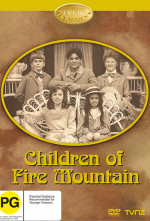 Children of Fire Mountain (Děti z Kouřové hory)