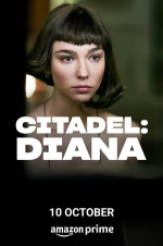 Citadel: Diana (Citadela: Diana)