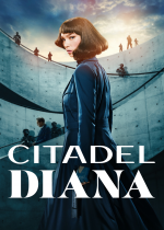 Citadel: Diana (Citadela: Diana)