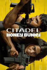 Citadel: Honey Bunny (Citadela: Honey Bunny)