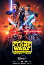 Star Wars: The Clone Wars (Star Wars: Klonové války)