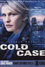Cold Case (Odložené případy)