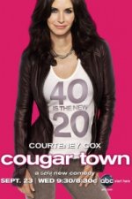 Cougar Town (Město žen)