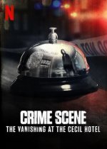 Crime Scene (Na místě činu)