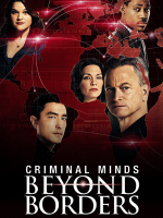 Criminal Minds: Beyond Borders (Myšlenky zločince: Za hranicemi)