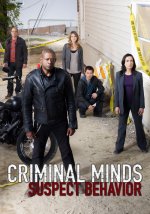 Criminal Minds: Suspect Behavior (Myšlenky zločince: Chování podezřelých)