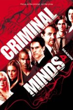 Criminal Minds (Myšlenky zločince)