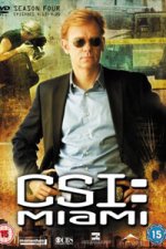 CSI: Miami (Kriminálka Miami)