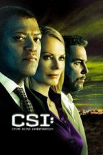 CSI (Kriminálka Las Vegas)