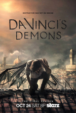 Da Vinci's Demons (Da Vinciho démoni)
