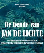 De bende van Jan de Lichte (Lesní lupiči)