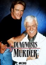 Diagnosis Murder (Diagnóza vražda)