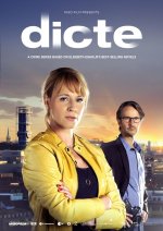 Dicte (Dicte - kriminální reportérka)