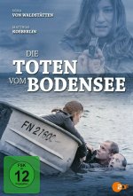 Die Toten vom Bodensee (Vraždy u jezera)