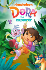 Dora the Explorer (Dora průzkumnice)