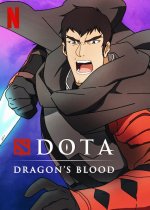 DOTA: Dragon's Blood (DOTA: Dračí krev)