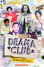 Dramaťák (Drama Club)