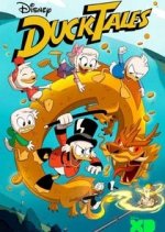 DuckTales (2017) (Kačeří příběhy)