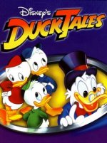 DuckTales (My z Kačerova)