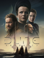 Duna: Proroctví (Dune: Prophecy)