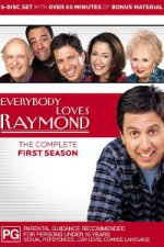 Everybody Loves Raymond (Raymonda má každý rád)