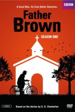 Father Brown (Otec Brown)