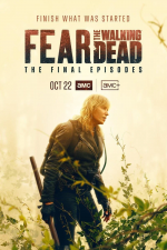 Fear the Walking Dead (Živí mrtví: Počátek konce)