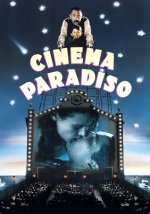 Bio Ráj (Nuovo Cinema Paradiso)