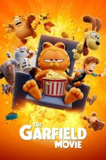 Garfield ve filmu (The Garfield Movie)