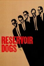 Gauneři (Reservoir Dogs)