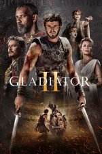 Gladiátor II (Gladiator II)