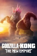 Godzilla x Kong: Nové impérium (Godzilla x Kong: The New Empire)