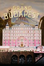 Grandhotel Budapešť (The Grand Budapest Hotel)