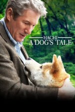 Hačikó: příběh psa (Hachi: A Dog's Tale)