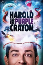 Harold a kouzelná pastelka (Harold and the Purple Crayon)