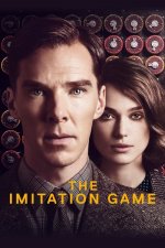 Kód Enigmy (The Imitation Game)