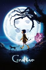 Koralína a svět za tajnými dveřmi (Coraline)