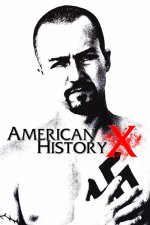 Kult hákového kříže (American History X)