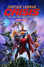 Liga spravedlnosti: Krize na nekonečnu Zemí - třetí část (Justice League: Crisis on Infinite Earths Part Three)