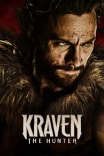 Lovec Kraven (Kraven the Hunter)