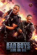 Mizerové: Na život a na smrt (Bad Boys: Ride or Die)