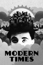 Moderní doba (Modern Times)