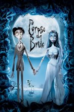 Mrtvá nevěsta Tima Burtona (Corpse Bride)