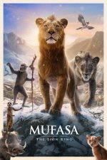 Mufasa: Lví král (Mufasa: The Lion King)